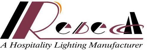 Zhongshan Rebecca Osvětlení Továrna